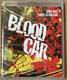 Blood Car - uncut Bluray - Terror Vision - Trash Kult 