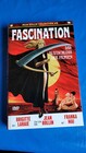 Fascination - Das Blutschloss der Frauen - Brigitte Lahaie, Jean Rollin, X-rated Box