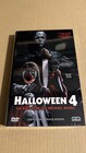 Halloween 4 - Die Rückkehr des Michael Myers - NSM gr. Hartbox Limited Soundtrack Edition Cover B DVD+CD NEU/OVP 