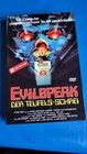 EVILSPEAK - DER TEUFELSSCHREI, X-rated Box