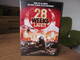 28 WEEKS LATER -- UNCUT--DVD---- WIE NEU !!