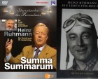 2  Heinz Rühmann DVDs 