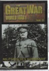 The Great War World War I (59450) 