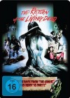 The Return of the Living Dead - Limited Edition Steelbook (DVD)