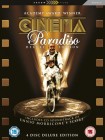 Cinema Paradiso 4 Disk Edition incl. Soundtrack und Dir. Cut