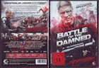 Battle of the Damned / DVD NEU OVP uncut  Dolph Lundgren