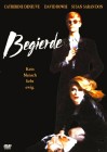 BEGIERDE DAVID BOWIE UND CATHERINE DENEUVE  💯%UNCUT FSK18 FASSUNG‼️ DEUTSCH MAKELLOS NEU 