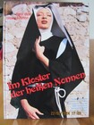 Im Kloster der heißen Nonnen Mediabook Limited Edition 