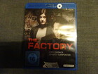 Blu Ray The Factory