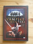 Tsui Hark's Vampire Hunters