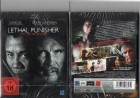 Lethal Punisher BR - Action - Dolph Lundgren (9912565412, NEU, OVP SALE)