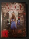 Alice - The Darker Side of the Mirror