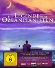 Die Legende vom Ozeanpianisten - Special Edition (4K Ultra HD) (+ Blu-ray) 