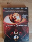 Visions of Suffering - Special Collectors Edition - DVD