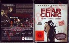 Fear Clinic - uncut Edition / Blu Ray NEU OVP Robert Englund