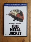 Full Metal Jacket - Stanley Kubrick Collection