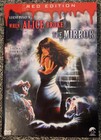 When Alice broke the Mirror - Red Edition Hartbox Uncut Horror Splatter 