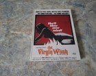 }} VIRGIN WITCH / MEDIABOOK {{ 