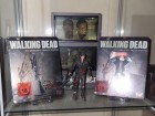 The Walking Dead - Staffel 1-9 - Limited Blu-ray Steelbook Editionen + 4 Sondereditionen + 4 Figuren - NEU 