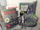 The Walking Dead - Staffel 1-9 - Limited Blu-ray Steelbook Editionen + 4 Sondereditionen + 4 Figuren - NEU 