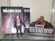 The Walking Dead - Staffel 1-9 - Limited Blu-ray Steelbook Editionen + 4 Sondereditionen + 4 Figuren - NEU 