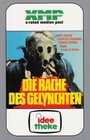 Dark Night of the Scarecrow (Die Rache des Gelynchten) X-Rated gr. Hartbox #260 Retro Cover DVD NEU/OVP 