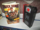 VHS - Truck Turner (Chicago Poker) - Isaac Hayes - VCL 1.AUFLAGE