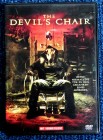 The Devil's Chair - uncut - DVD 