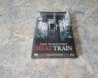 }} THE MIDNIGHT MEAT TRAIN / MEDIABOOK WATTIERT {{ 