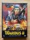 Warbus II 3Disc Xcess Mediabook OVP