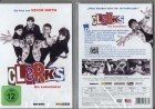 Clerks - Die Ladenhüter - Englische Sprache - Kevin Smith  (39055542256,NEU, OVP)