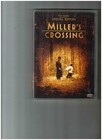 DVD - Miller´s Crossing