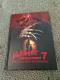 Nightmare on Elm Street 7, Mediabook, Warner Bros. 