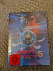 Nightmare on Elm Street 5, Mediabook, Warner Bros., OVP 