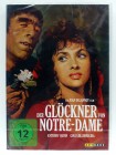 Der Glökner von Notre Dame - Victor Hugo - Mittelalter - Anthony Quinn, Gina Lollobrigida