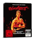 Bloodsport (4K UHD + Blu-ray) NEU & OVP (Limited Steelbook Edition) -  Jean-Claude van Damme 