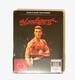 Bloodsport (4K UHD + Blu-ray) NEU & OVP (Limited Steelbook Edition) -  Jean-Claude van Damme 