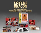 Der Mann mit der Todeskralle (4K UHD + Blu-ray) NEU & OVP (Limited ULTIMATE Steelbook Edition) Bruce Lee 