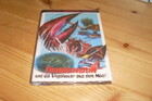 FRANKENSTEIN UND DIE UNGEHEUER AUS DEM MEER - Cover C - kleine Hartbox - Limited 99 Edition - Anolis Hardbox Series 17