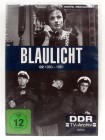 Blaulicht 02 - 1960 - 1961 - DDR TV- Archiv - 4 Fälle: Die Butterhexe + Der Kindermörder + Splitter + Anitquitäten