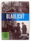 Blaulicht 03 - 1962 - 1963 - DDR TV- Archiv - Das Gitter + ...bitte um mildernde Umstände + Heißes Geld + In 24 Stunden