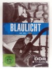 Blaulicht 04 - 1963 - 1965 - DDR TV- Archiv - Wunder wiederholen sich nicht + Krümmelblättchen + Prozeß Jutta H.