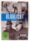 Blaulicht 05 - 1966 - 1968 - DDR TV- Archiv: Ein Mann zuviel + Maskenball + Der vierte Mann + Nachtstreife + Leichenfund