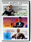 Eddie Murphy Edition - 3 Movie Collection - Die Glücksritter + Auf der Suche nach dem Goldenen Kind + Prinz aus Zamunda