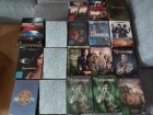 30 Science Fiction  Serien Staffeln  / Boxen  (Andromeda , Seaquest u.v.m) 