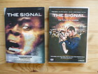 The Signal -The Future of Horror ,Limited Special Edition,DVD im Schuber