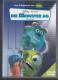 Die Monster AG - Disney Pixar DVD