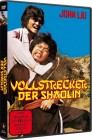 Vollstrecker der Shaolin  ( Musik Ennio Morricone )