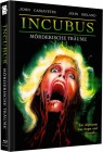 Incubus Mörderische Träume - DVD/Blu-ray Mediabook E Lim 111 OVP