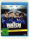 The Watch - Nachbarn der 3. Art - Aliens - Ben Stiller, Vince Vaughn, Jonah Hill